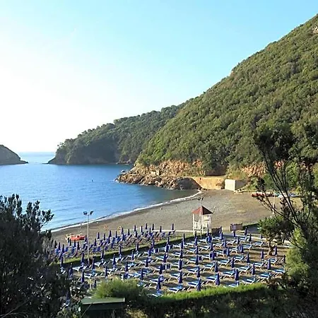 Th Ortano - Ortano Mare Hotel apartamentowy 3*