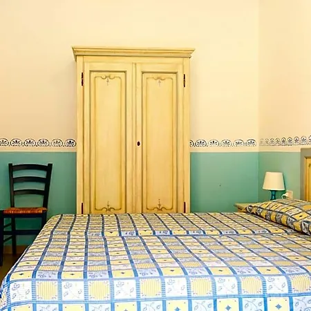 Th Ortano - Ortano Mare Lejlighedshotel Rio Marina