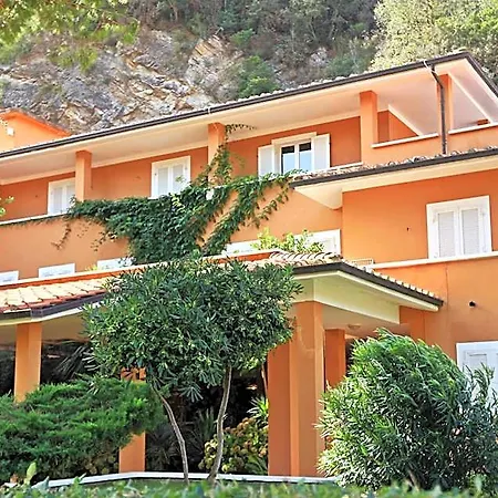 Th Ortano - Ortano Mare Lejlighedshotel