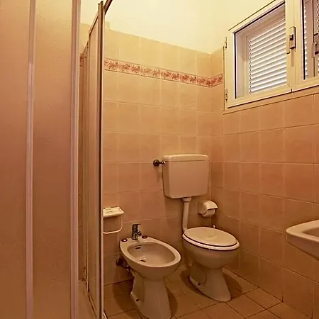 Aparthotel Th Ortano - Ortano Mare 3*