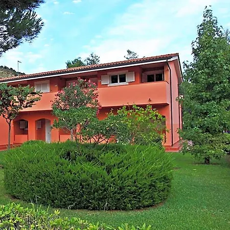 Hotel apartamentowy Th Ortano - Ortano Mare Rio Marina